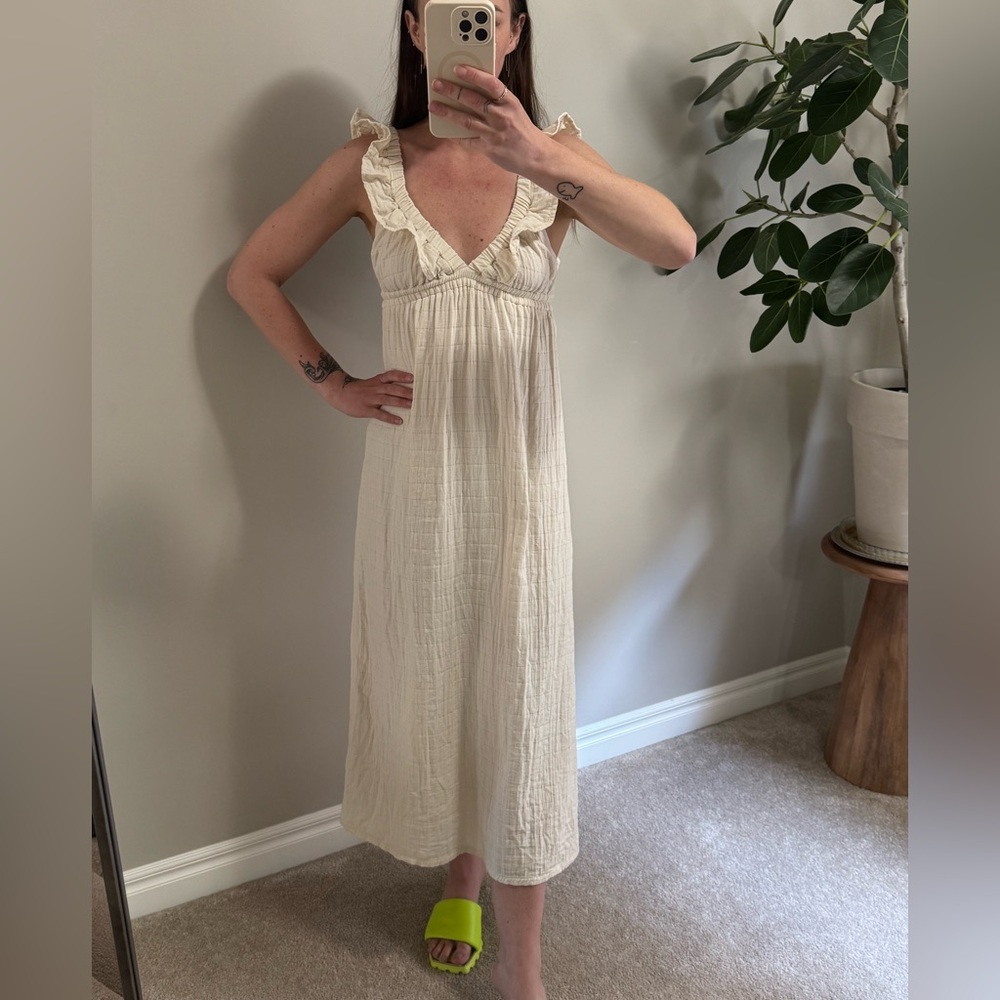 Harly Jae Milos Dress